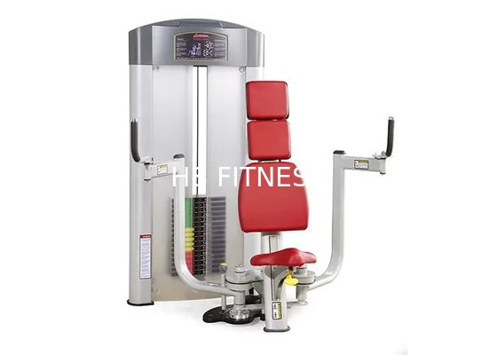 L'équipement commercial de forme physique de la vie, PEC pilotent la machine d'extension de coffre