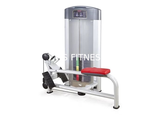Équipement s'exerçant de force de forme physique de la vie/basse machine de poulie avec le cadre en acier