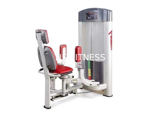Tube elliptique fonctionnel de la machine 3.5mm d'invocation de jambe de hanche de forme physique de la vie