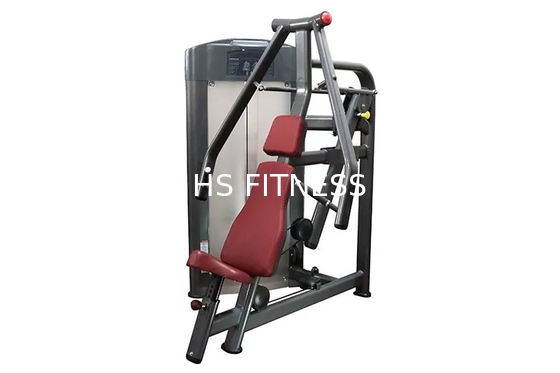 Équipement à la maison de force de forme physique de la vie, machine posée de presse de coffre
