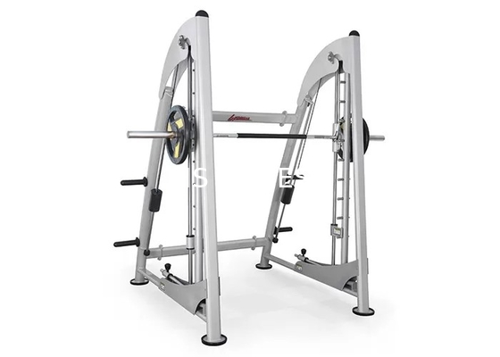 Support professionnel de Smith Machine Compressible Rogue Power de force