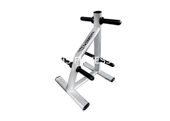 Machine olympique de construction d'arbre de poids de Barbell de chapeau d'équipement de gymnase de l'exercice HS de corps