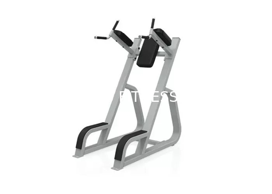 Équipement de gymnase du bodybuilding HS, machine d'augmenter de jambe de position de forme physique de la vie