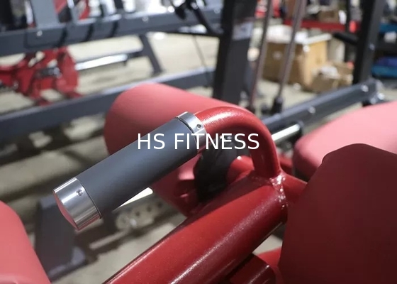 Exercice de système d'alimentation d'équipement de gymnase de Q235 HS Smith Machine For Bench Press