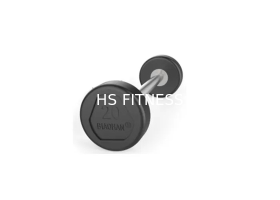 Barbell 5KG d'haltérophilie d'accessoires de séance d'entraînement de gymnase d'OEM