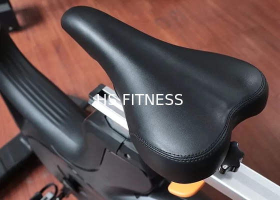 Vélos commerciaux de rotation de gymnase d'intérieur d'alliage d'aluminium
