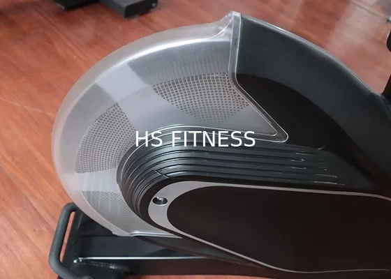 Vélos commerciaux de rotation de gymnase d'intérieur d'alliage d'aluminium