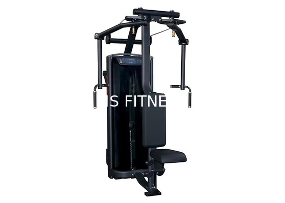 coffre droit d'agrafe de bras de matériel de formation de force de 80kg Matrix