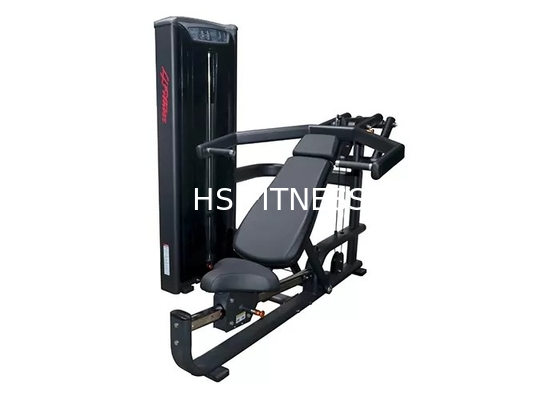 80kg presse multi de formation de force de Matrix d'équipement de gymnase de la pile HS