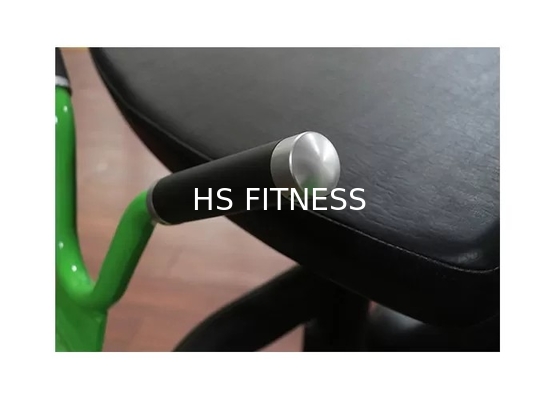 L'exercice professionnel de matériel de formation/gymnase de force de Matrix a posé la machine de boucle de biceps