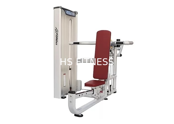 Gym Use Matrix Strength Training Equipment / Multi Press For Bodybuilding