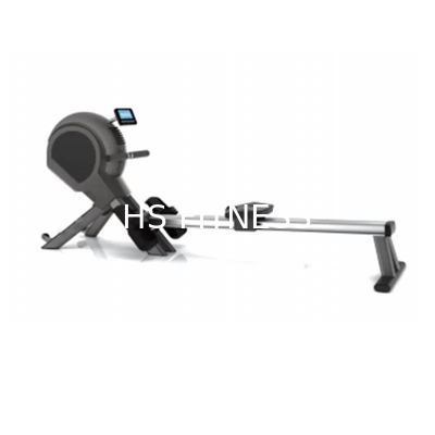 La rotation commerciale fait du vélo l'incidence magnétique de la machine à ramer de plein équipement de gymnase de Crossfit 150kg
