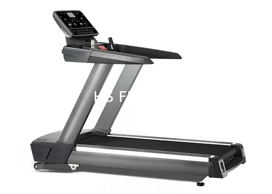 Anti déviation de ensabotage de gymnase de forme physique universelle commerciale antichoc de tapis roulant
