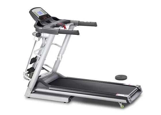 pleine machine de séance d'entraînement de corps de tapis roulant commercial d'intérieur du gymnase 13km/h