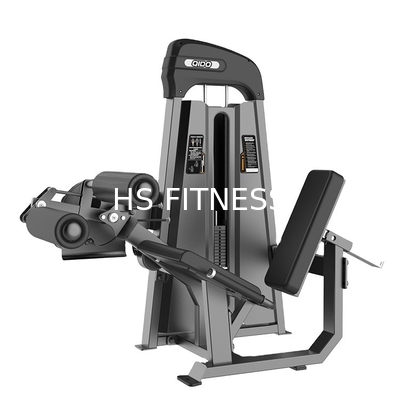 Machine de formation de force pour la boucle de jambe/extension