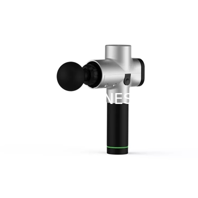 vibration profonde sans fil de muscle d'arme à feu de massage de tissu de l'ABS 24V