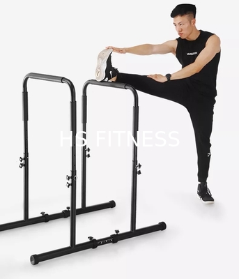 La séance d'entraînement extérieure d'intérieur d'accessoires de forme physique tirent vers le haut réglable