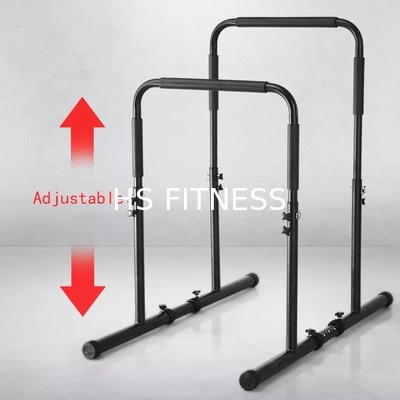 La séance d'entraînement extérieure d'intérieur d'accessoires de forme physique tirent vers le haut réglable