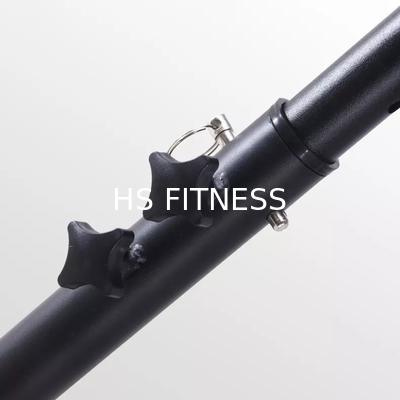 La séance d'entraînement extérieure d'intérieur d'accessoires de forme physique tirent vers le haut réglable
