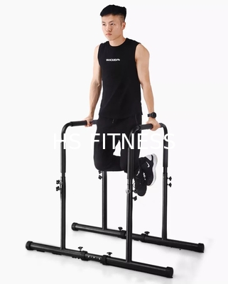 La séance d'entraînement extérieure d'intérieur d'accessoires de forme physique tirent vers le haut réglable