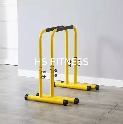 La séance d'entraînement extérieure d'intérieur d'accessoires de forme physique tirent vers le haut réglable