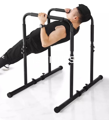 La séance d'entraînement extérieure d'intérieur d'accessoires de forme physique tirent vers le haut réglable