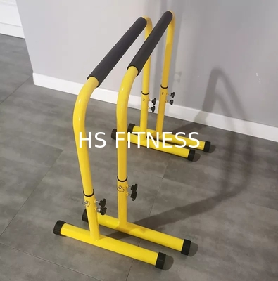 La séance d'entraînement extérieure d'intérieur d'accessoires de forme physique tirent vers le haut réglable